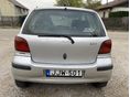 TOYOTA YARIS 2004/11 - 6