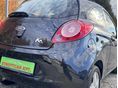 FORD KA 2009/10 - 1