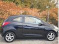 FORD KA 2009/10 - 4