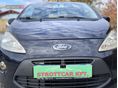 FORD KA 2009/10 - 6
