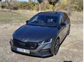SKODA OCTAVIA 2022/5 - 6