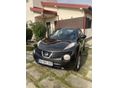 NISSAN JUKE 2012 - 2
