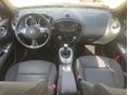 NISSAN JUKE 2012 - 5