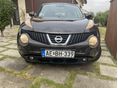 NISSAN JUKE 2012 - 9