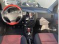 HYUNDAI GETZ 2007/9 - 9
