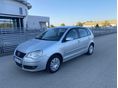 VOLKSWAGEN POLO IV 2007 - 2