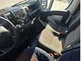 CITROEN JUMPER 2018/10 - 11