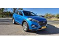HYUNDAI TUCSON 1.6 GDI Comfort Limited Digit klíma. kamera.ülés és kormányfűtés.holtér figyelő.stb