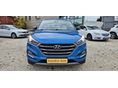 HYUNDAI TUCSON 1.6 GDI Comfort Limited Digit klíma. kamera.ülés és kormányfűtés.holtér figyelő.stb