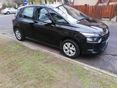 CITROEN C4 PICASSO 2014/9 - 2