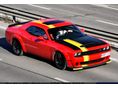 DODGE CHALLENGER 2020/1 - 6