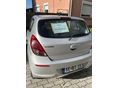 HYUNDAI I20 2012/8 - 2