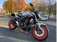 YAMAHA MT-03 2019 - 1