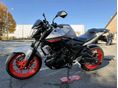 YAMAHA MT-03 2019 - 2