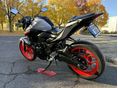 YAMAHA MT-03 2019 - 4
