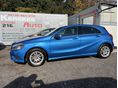 MERCEDES-BENZ A 180 2013/6 - 1