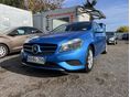 MERCEDES-BENZ A 180 2013/6 - 2