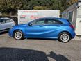 MERCEDES-BENZ A 180 2013/6 - 3