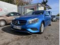 MERCEDES-BENZ A 180 2013/6 - 12