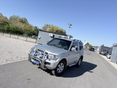 MITSUBISHI PAJERO 2002/10 - 1