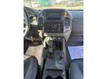 MITSUBISHI PAJERO 2002/10 - 15