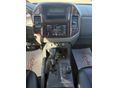 MITSUBISHI PAJERO 2002/10 - 20