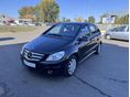 MERCEDES-BENZ B 180 2009/10 - 1