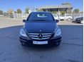 MERCEDES-BENZ B 180 2009/10 - 8