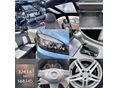 MERCEDES-BENZ CLC 180 2010/11 - 12