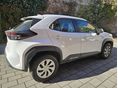TOYOTA YARIS CROSS 2022/10 - 1