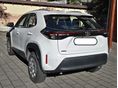 TOYOTA YARIS CROSS 2022/10 - 2