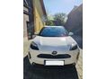 TOYOTA YARIS CROSS 2022/10 - 3