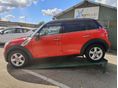 MINI COUNTRYMAN 2011/5 - 4