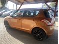 SUZUKI SWIFT 2017/2 - 7
