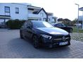 MERCEDES-BENZ A 180 2019/9 - 2