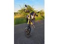 APRILIA DORSODURO 2011/6 - 2