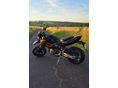 APRILIA DORSODURO 2011/6 - 4
