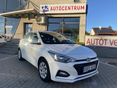 HYUNDAI I20 2020/7 - 2