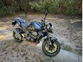 KAWASAKI Z 750 2008/4 - 2