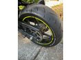 KAWASAKI Z 750 2008/4 - 6