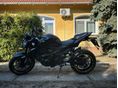 KAWASAKI Z 750 2008/4 - 7
