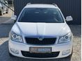 SKODA OCTAVIA 2012/4 - 2