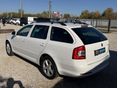 SKODA OCTAVIA 2012/4 - 5