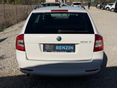 SKODA OCTAVIA 2012/4 - 6