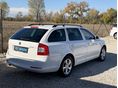 SKODA OCTAVIA 2012/4 - 7
