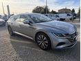 VOLKSWAGEN ARTEON 2020/11 - 2
