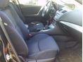 MAZDA 3 2011/5 - 10