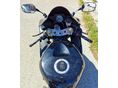 KAWASAKI NINJA 2005/6 - 7