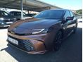 TOYOTA CAMRY 2024/10 - 1