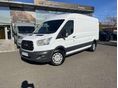 FORD TRANSIT 2017/3 - 1